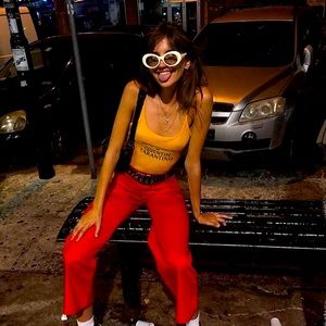 Quentin Tarantino Body Suit